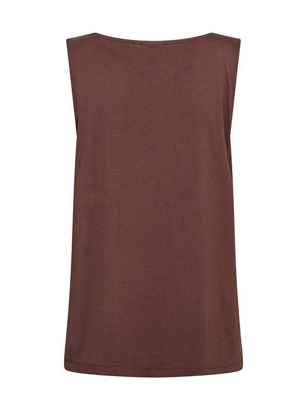 W-STELLA - Plus Size Top fra Wasabi Concept