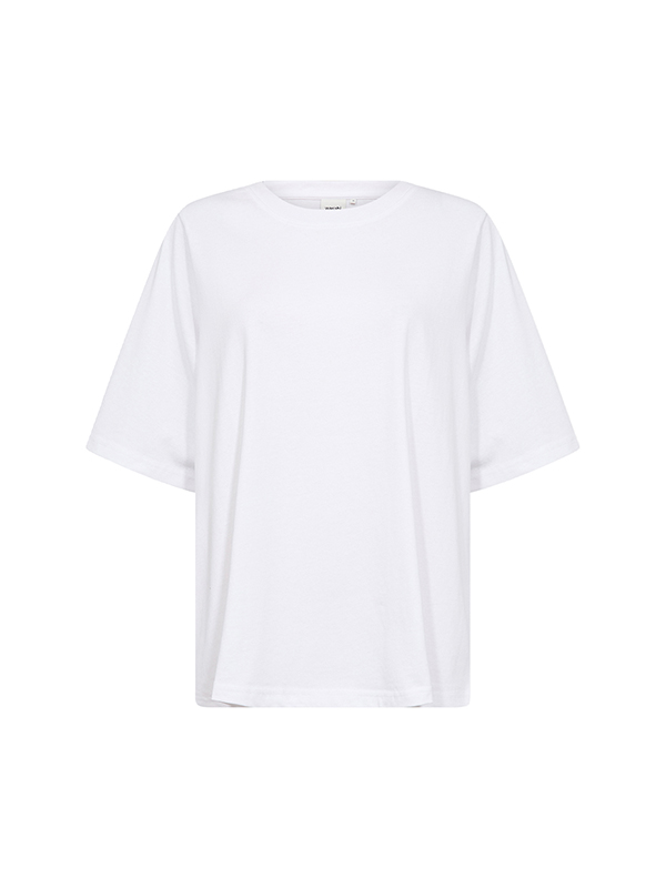 WA-VERONA - Plus Size T-shirt fra Wasabi Concept