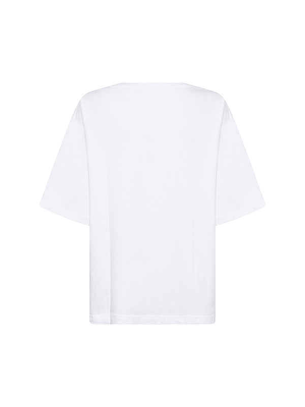 WA-VERONA - Plus Size T-shirt fra Wasabi Concept