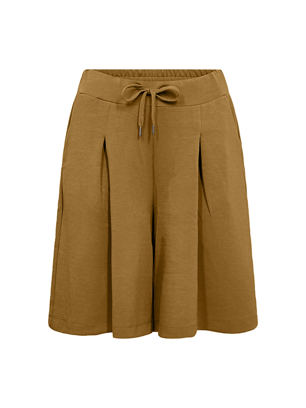 WA-SABINA - Plus Size Shorts fra Wasabi Concept