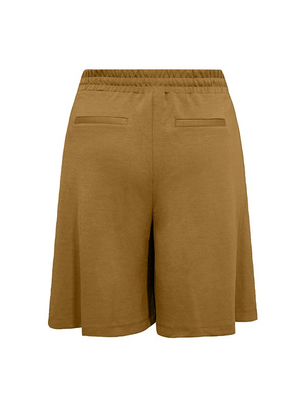 WA-SABINA - Plus Size Shorts fra Wasabi Concept