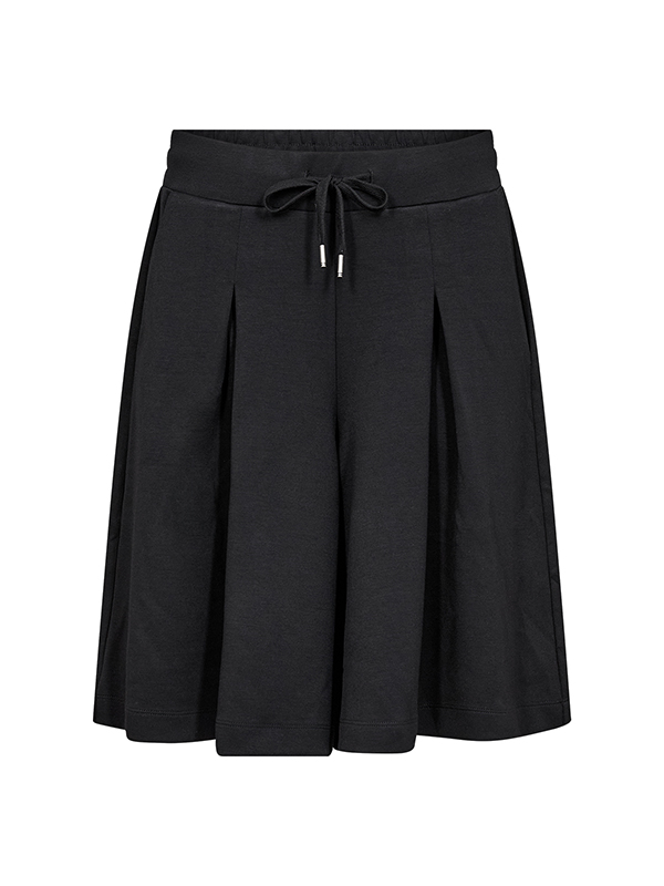 WA-SABINA - Plus Size Shorts fra Wasabi Concept
