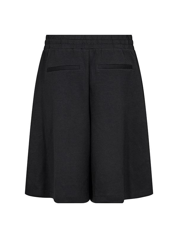 WA-SABINA - Plus Size Shorts fra Wasabi Concept