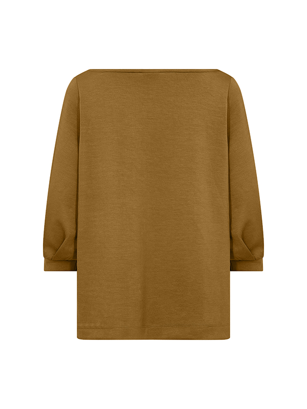 WA-SABINA - Plus Size Blouse fra Wasabi Concept