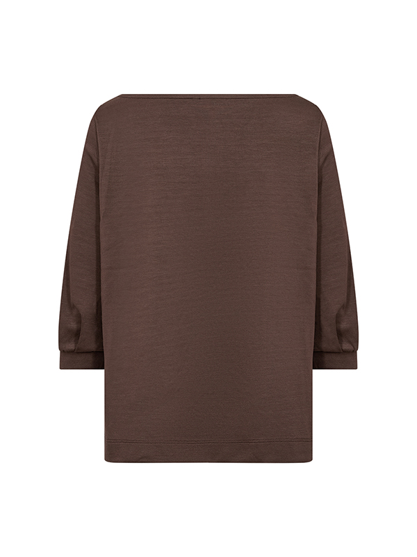 WA-SABINA - Plus Size Blouse fra Wasabi Concept