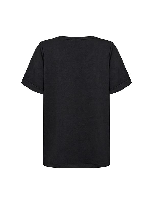 WA-SABINA - Plus Size T-shirt fra Wasabi Concept
