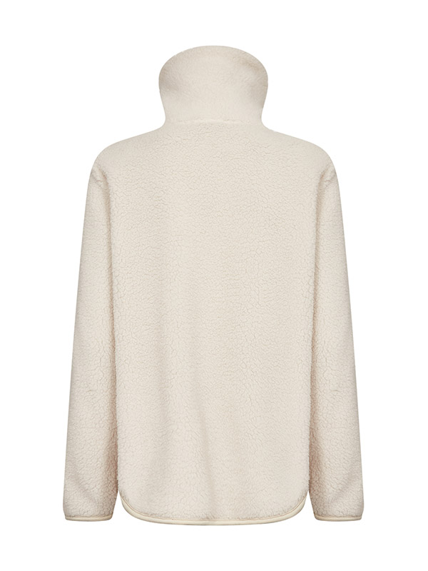 WA-NETTIE - Plus Size Jas fra Wasabi Concept