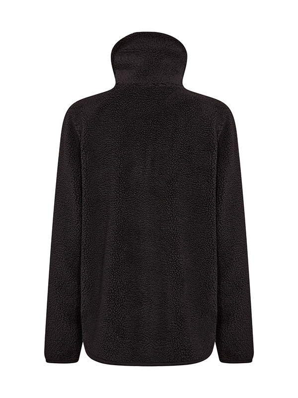 WA-NETTIE - Plus Size Jas fra Wasabi Concept