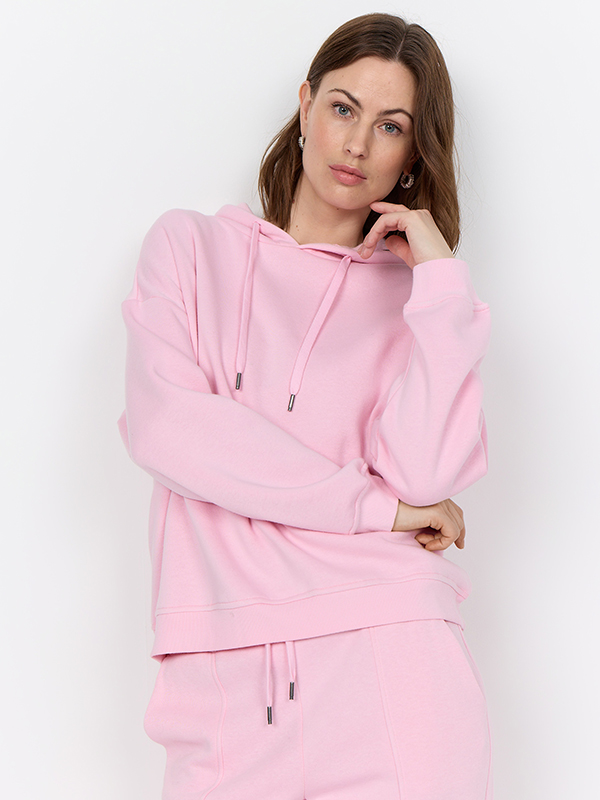 WA-JOELIE - Plus Size Blouse fra Wasabi Concept