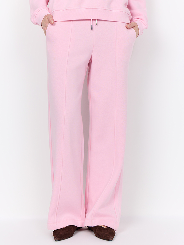 WA-JOELIE - Plus Size Broek fra Wasabi Concept