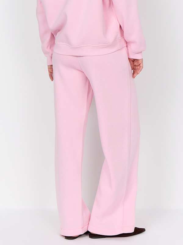WA-JOELIE - Plus Size Broek fra Wasabi Concept