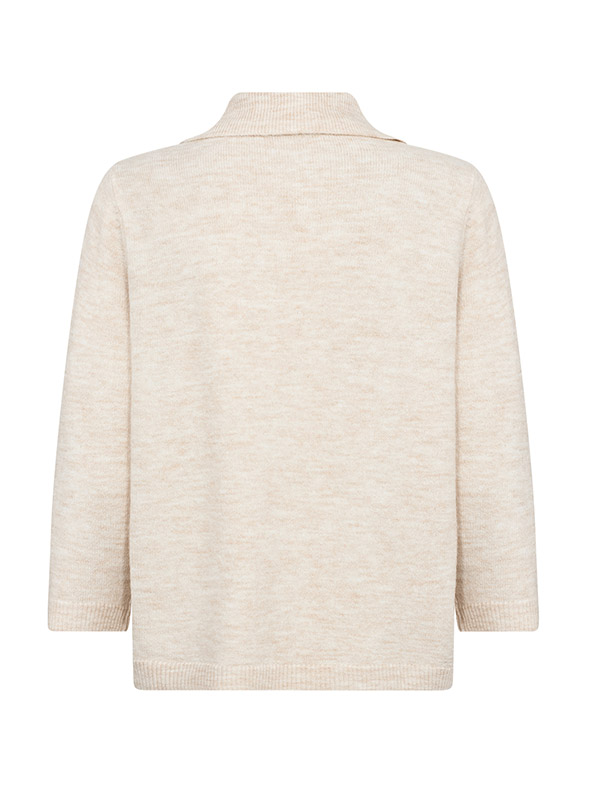 WA-CHANIN - Plus Size Sweater fra Wasabi Concept