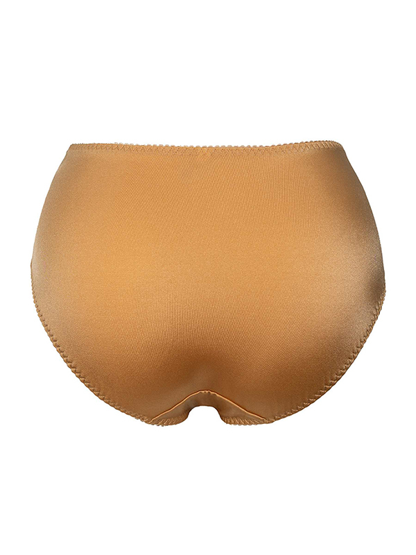 MIDI - Plus Size Slip fra Plaisir