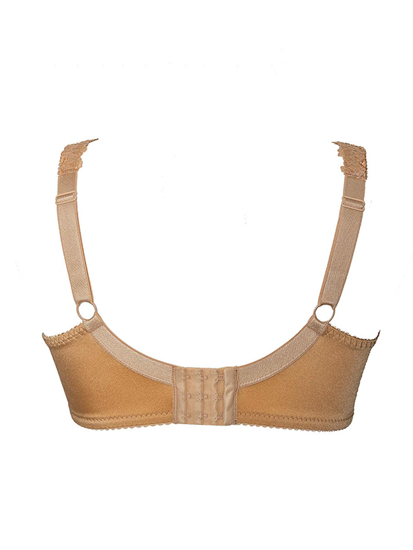 GOLD - Plus Size Beha fra Plaisir