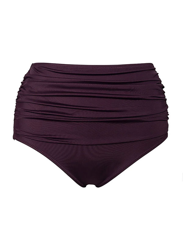 NAIROBI - Plus Size Bikinislip fra Plaisir