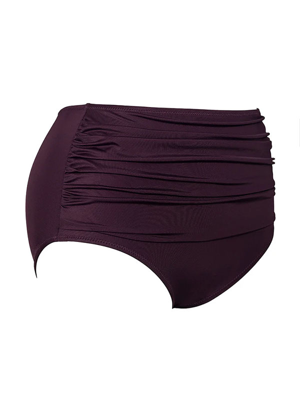 NAIROBI - Plus Size Bikinislip fra Plaisir