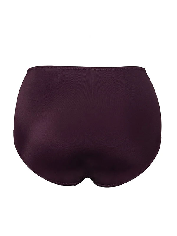 NAIROBI - Plus Size Bikinislip fra Plaisir