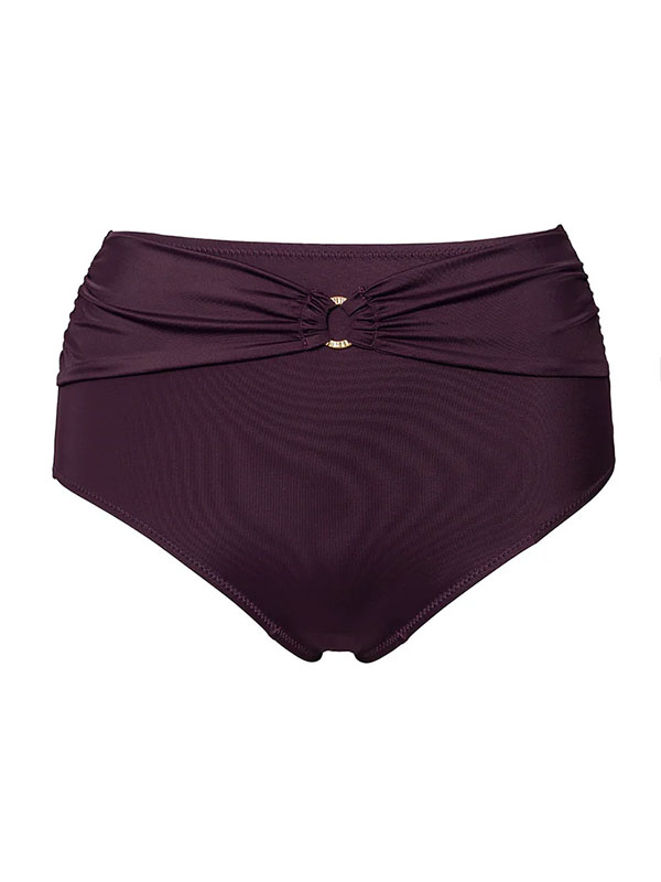 NAIROBI - Plus Size Bikinislip fra Plaisir
