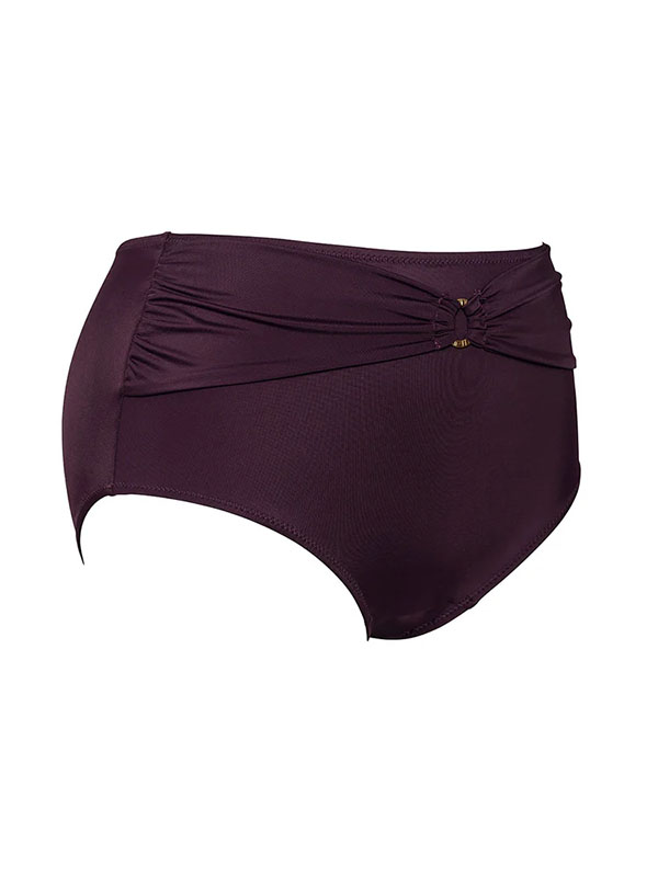 NAIROBI - Plus Size Bikinislip fra Plaisir