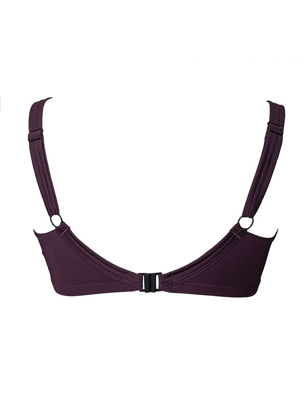 NAIROBI - Plus Size Bikini top fra Plaisir