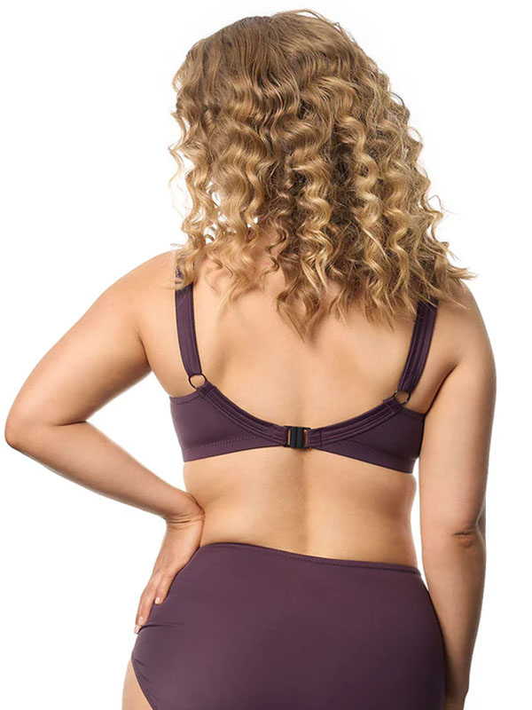 NAIROBI - Plus Size Bikini top fra Plaisir
