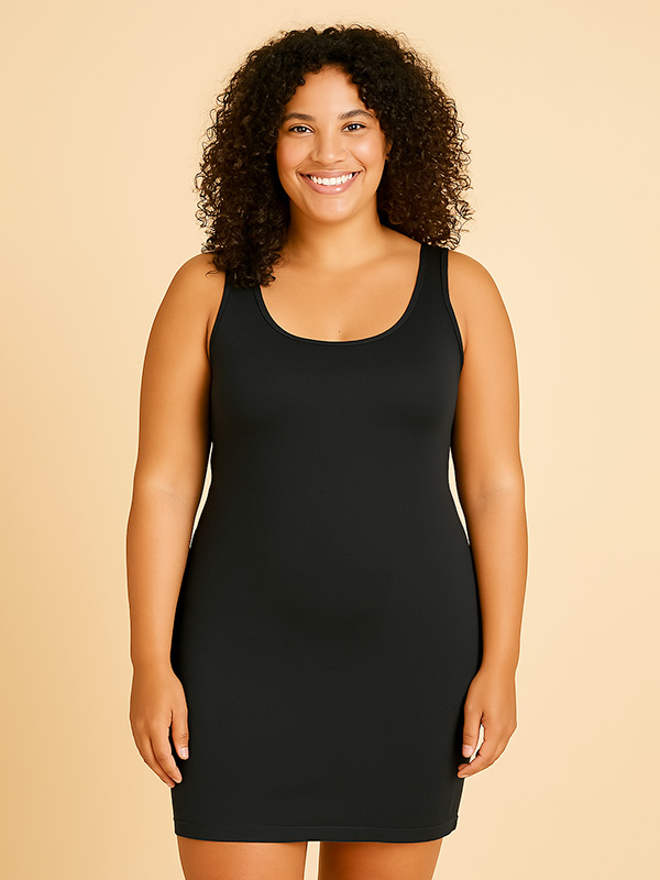 FIONA - Plus Size Top fra Fiona