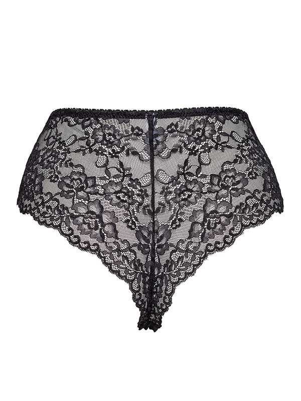 DIANA - Plus Size Slip fra Plaisir