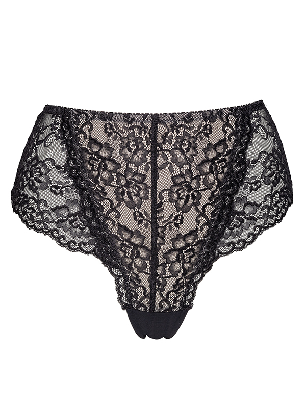 DIANA - Plus Size Slip fra Plaisir