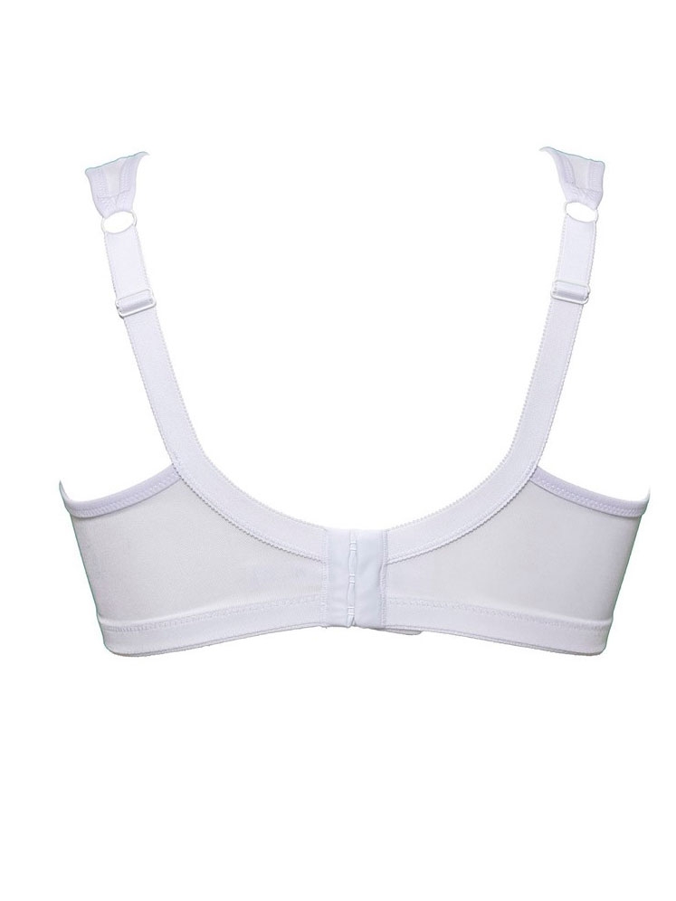 ELLIE  - Plus Size Bh zonder beugel fra Plaisir