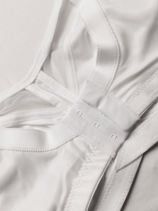 ELLIE  - Plus Size Bh zonder beugel fra Plaisir