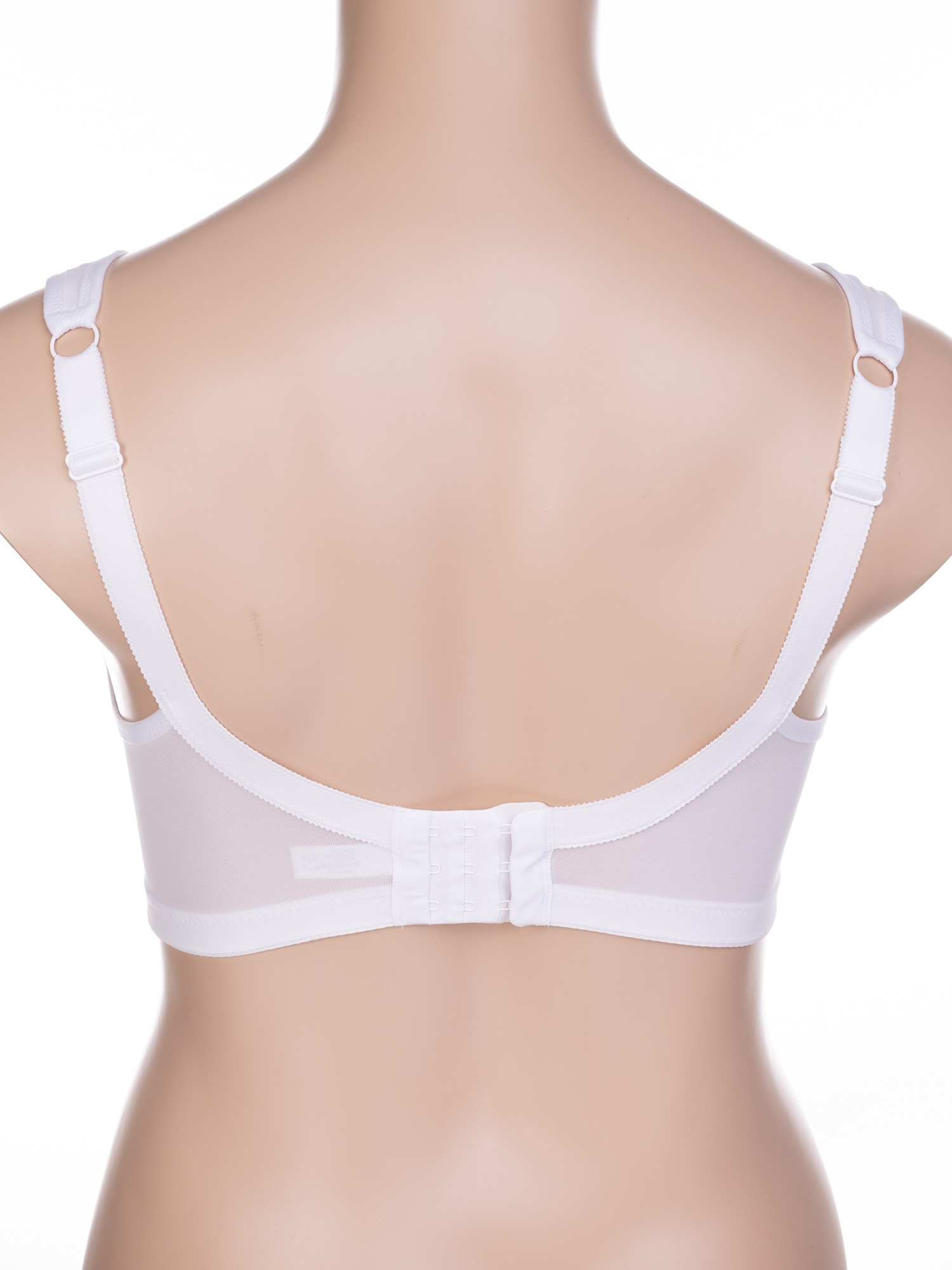 ELLIE  - Plus Size Bh zonder beugel fra Plaisir