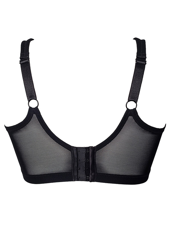 EMBRACE - Plus Size Bra fra Plaisir