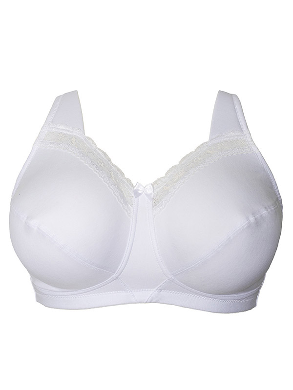 EMBRACE - Plus Size Bra fra Plaisir