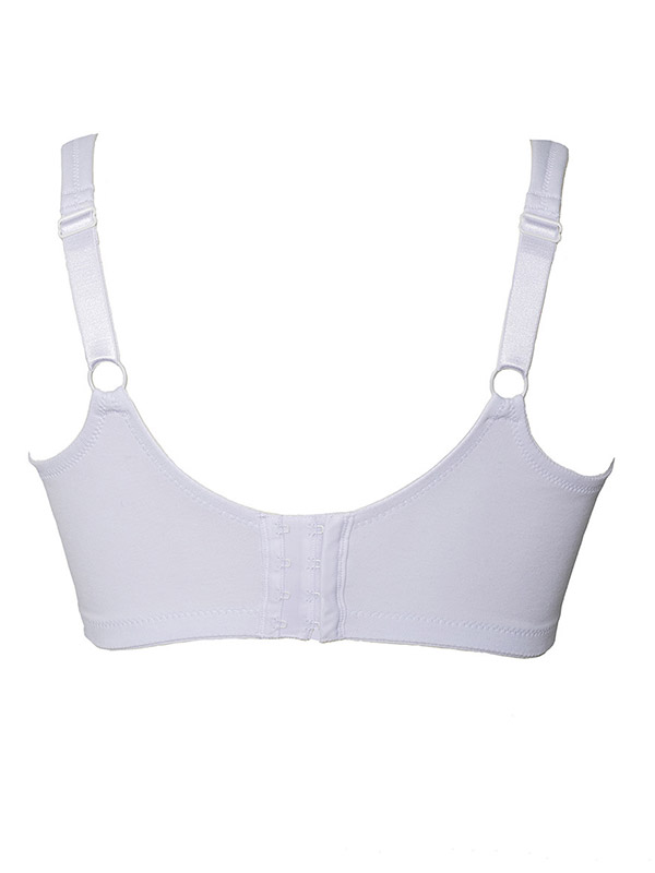EMBRACE - Plus Size Bra fra Plaisir