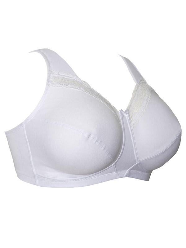 EMBRACE - Plus Size Bra fra Plaisir