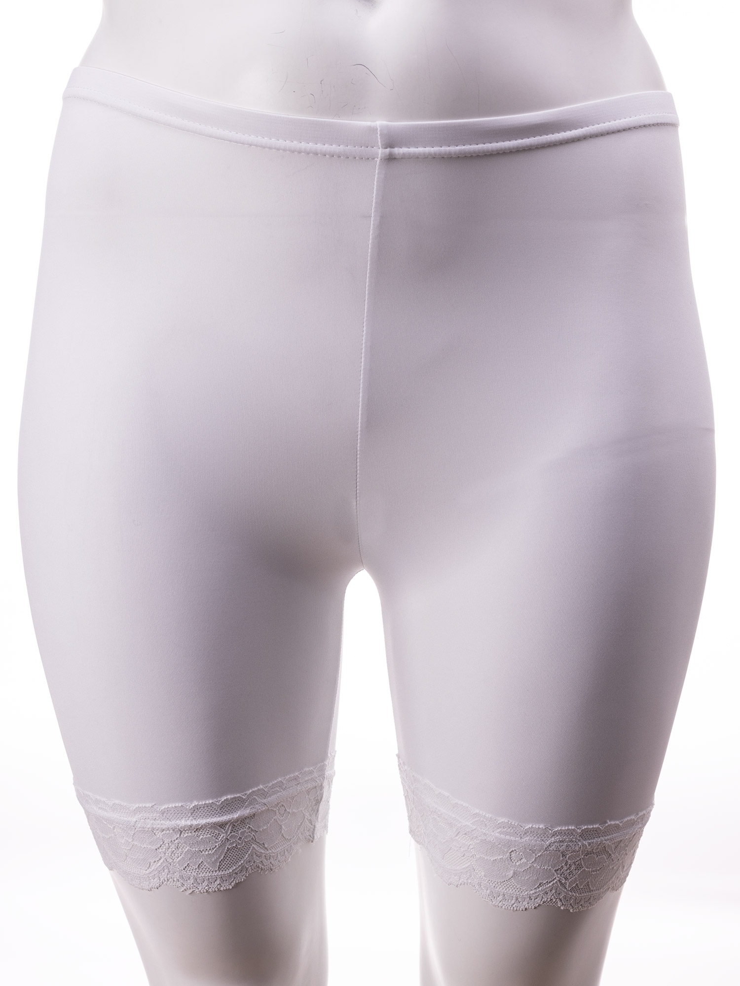 ROSA - Plus Size Beschermende broek fra Gozzip