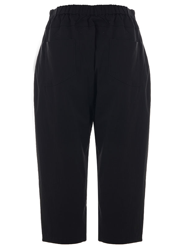 CLARA  - Plus Size Broek fra Gozzip