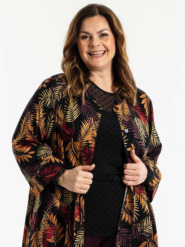 Blouse fra Gozzip