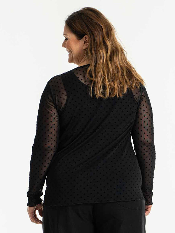 Blouse fra Gozzip