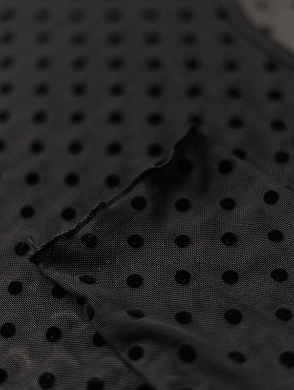 Blouse fra Gozzip