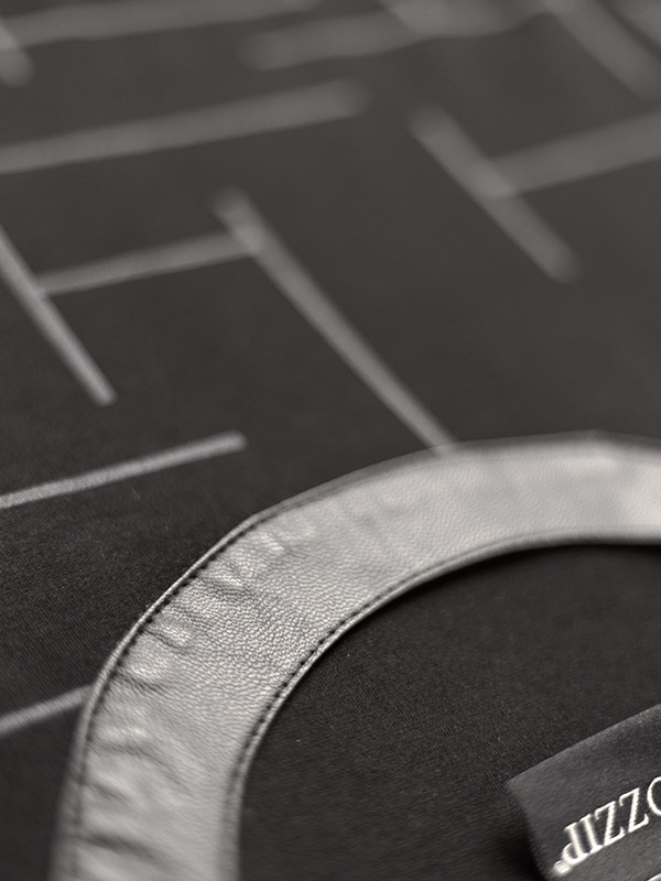 Jurk fra Gozzip Black