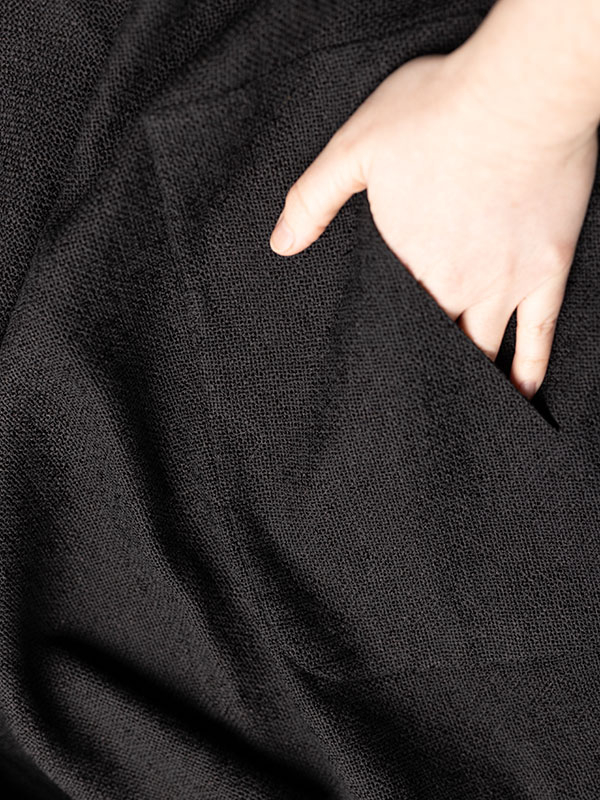 ILSABET - Plus Size Blouse fra Gozzip