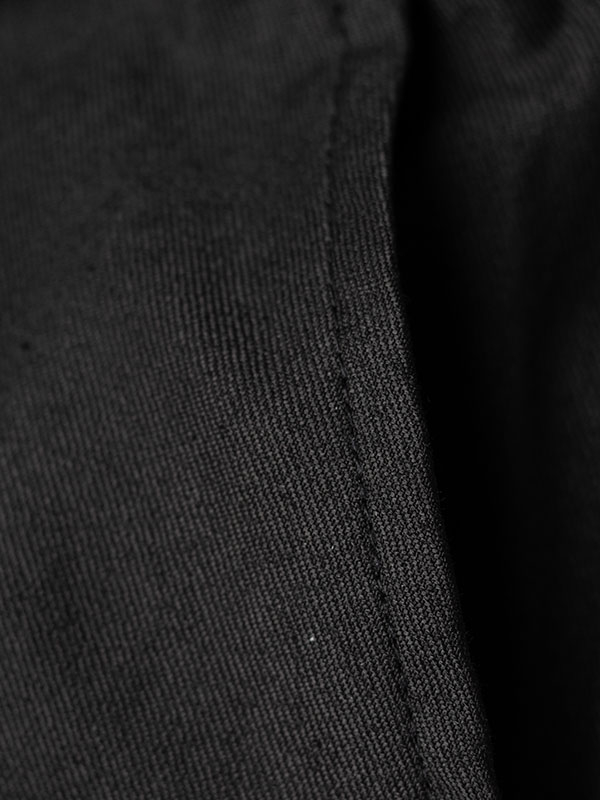 HANNI - Plus Size Broek fra Gozzip