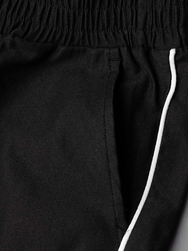 HANNI - Plus Size Broek fra Gozzip