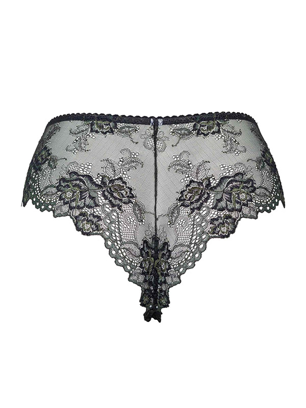 BEATE MOSS BRAZILIAN - Plus Size Slip fra Plaisir