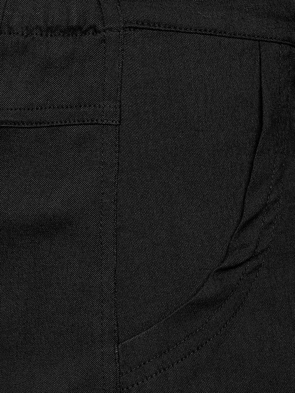 CLARA  - Plus Size Broek fra Gozzip