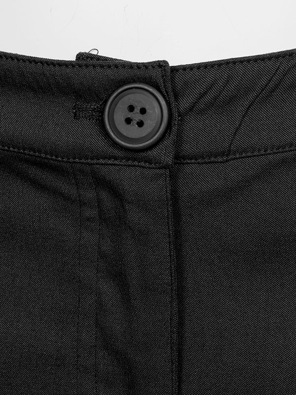 CLARA  - Plus Size Broek fra Gozzip