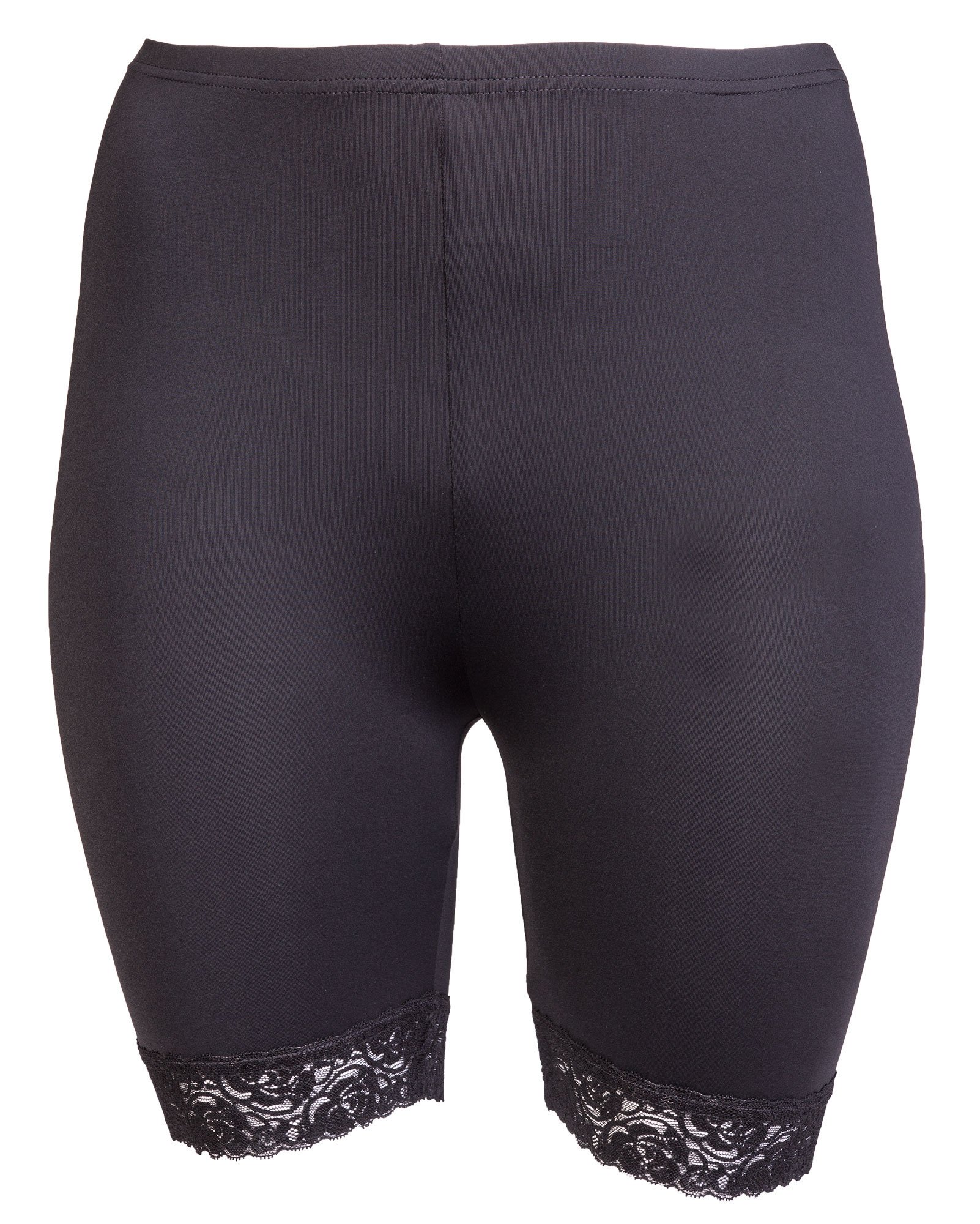 ROSA - Plus Size Beschermende broek fra Gozzip