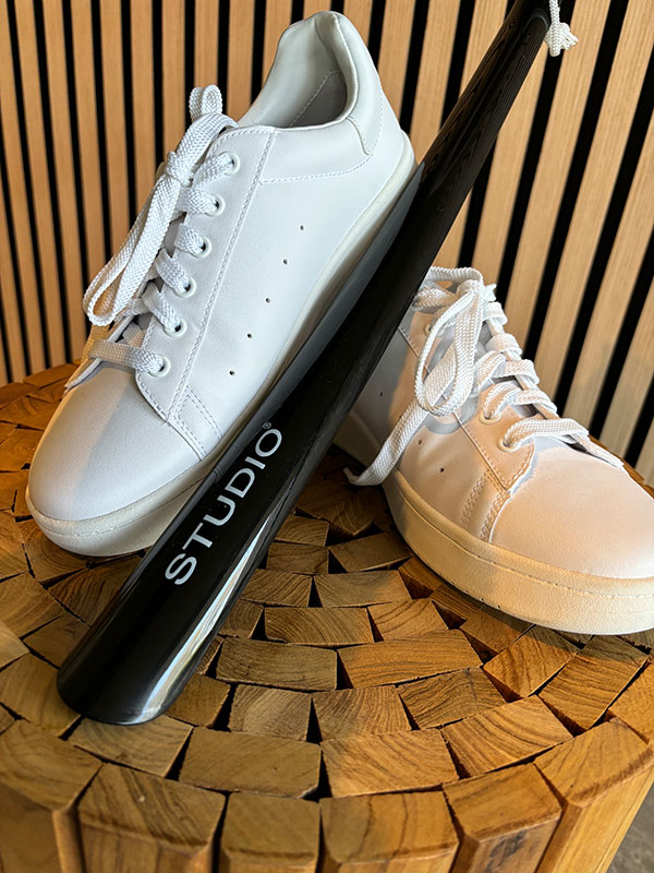 SKOHORN - Plus Size Diversen fra Studio