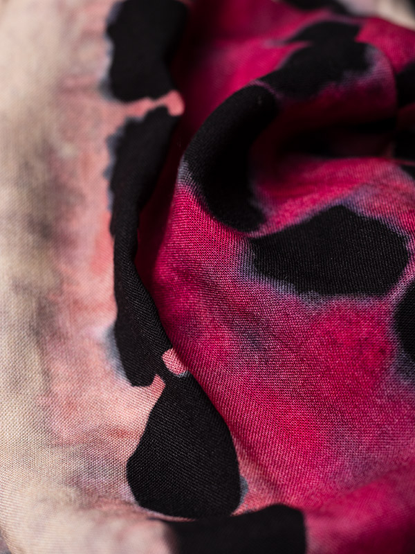 STIFF - Plus Size Blouse fra Studio